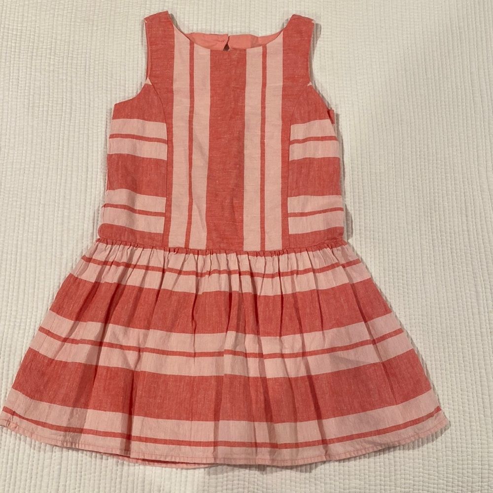 Janie & Jack summer dress size 5
